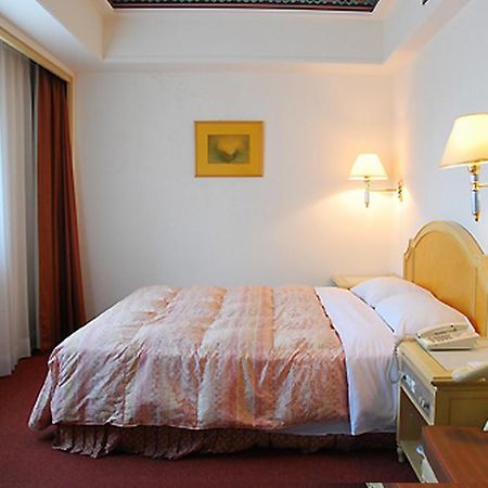 Hotel Flowers Taipei Luaran gambar