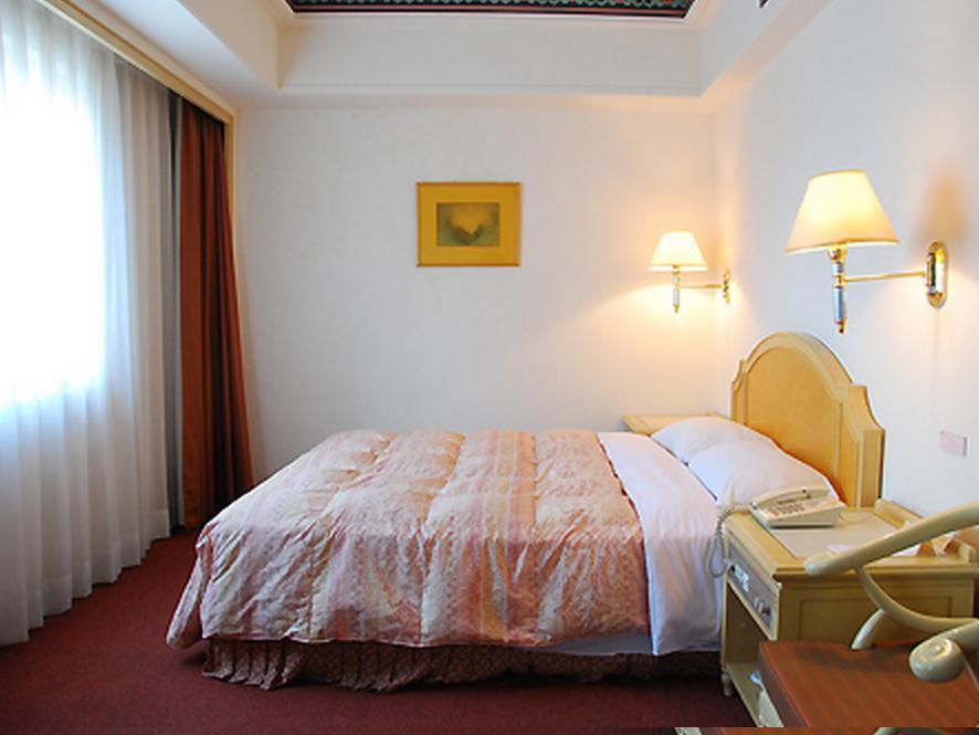 Hotel Flowers Taipei Luaran gambar